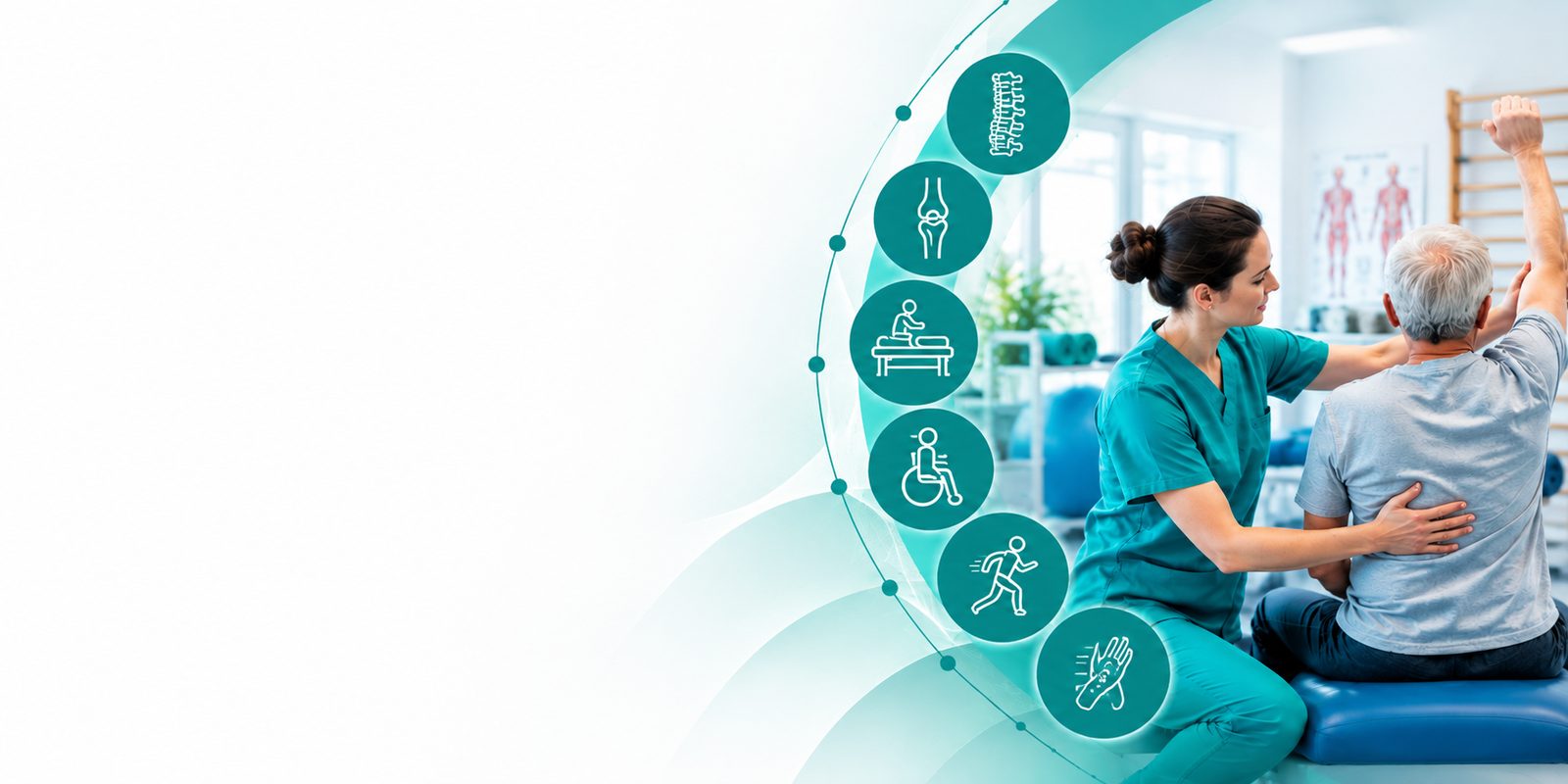 Fiziksel Tıp ve Rehabilitasyon